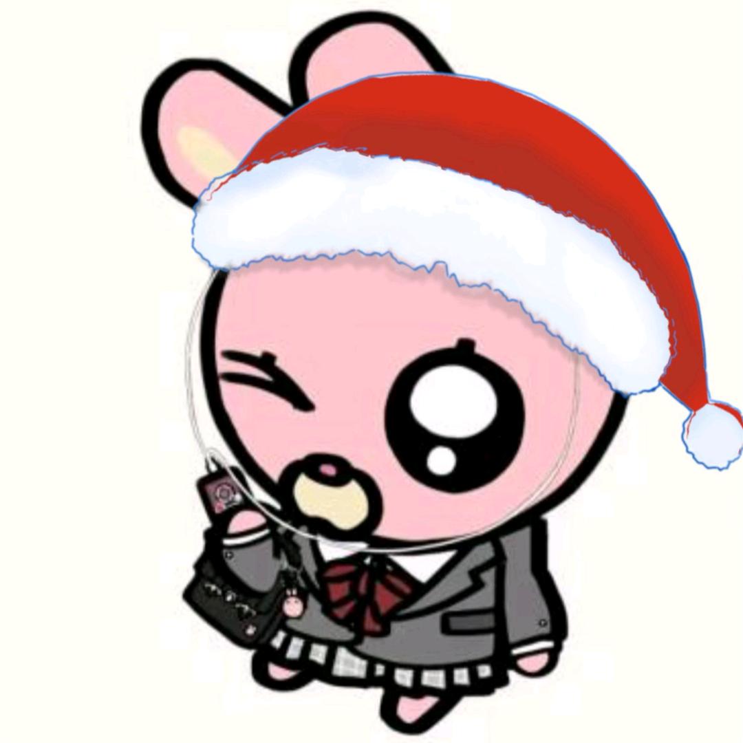 蒜头在逃虾仁🐾