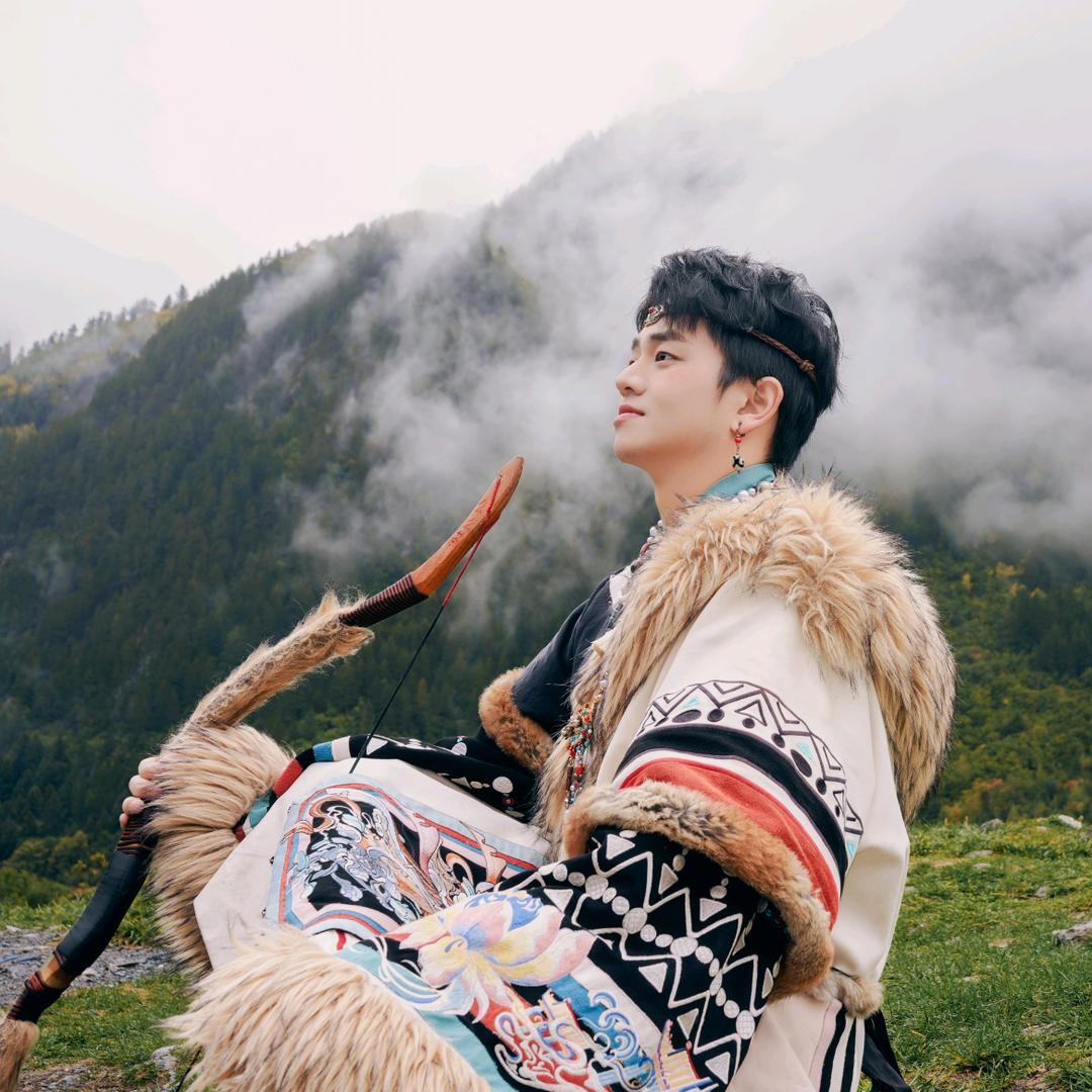 携手度余生❤️（互）