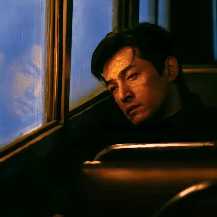 忘记过往吧！