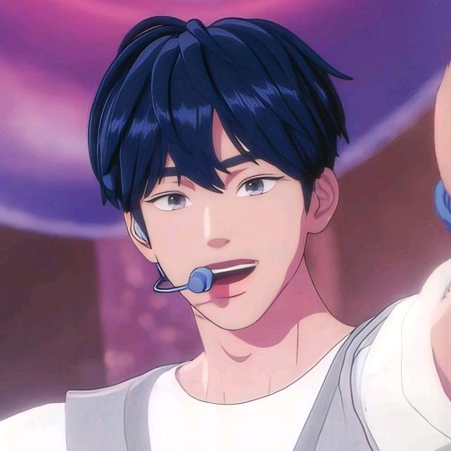 家财万贯的咸鱼