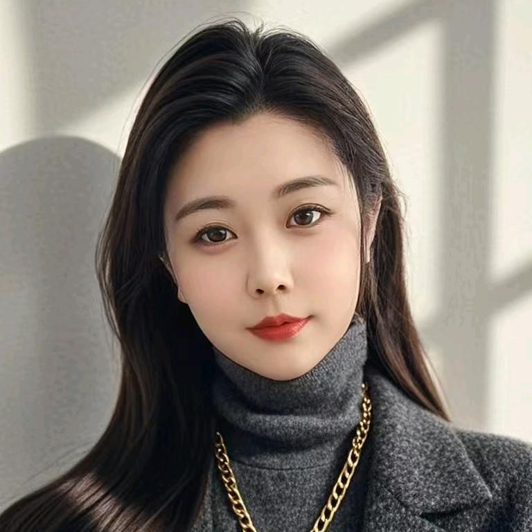 陈姑娘