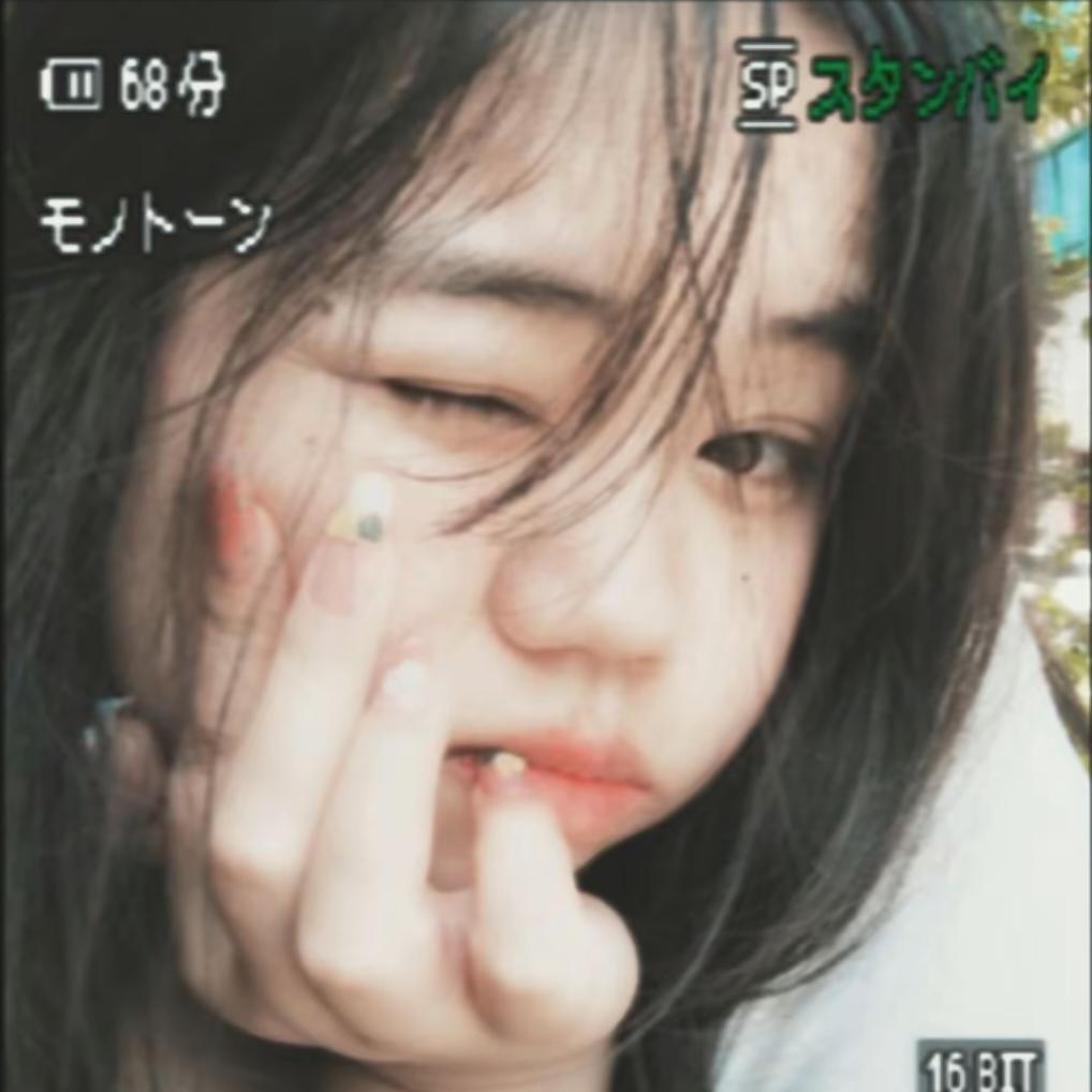 阿词吃吃喝喝