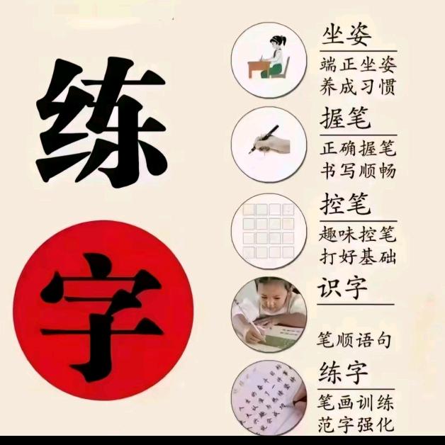 尚書壹品手写☘️✍