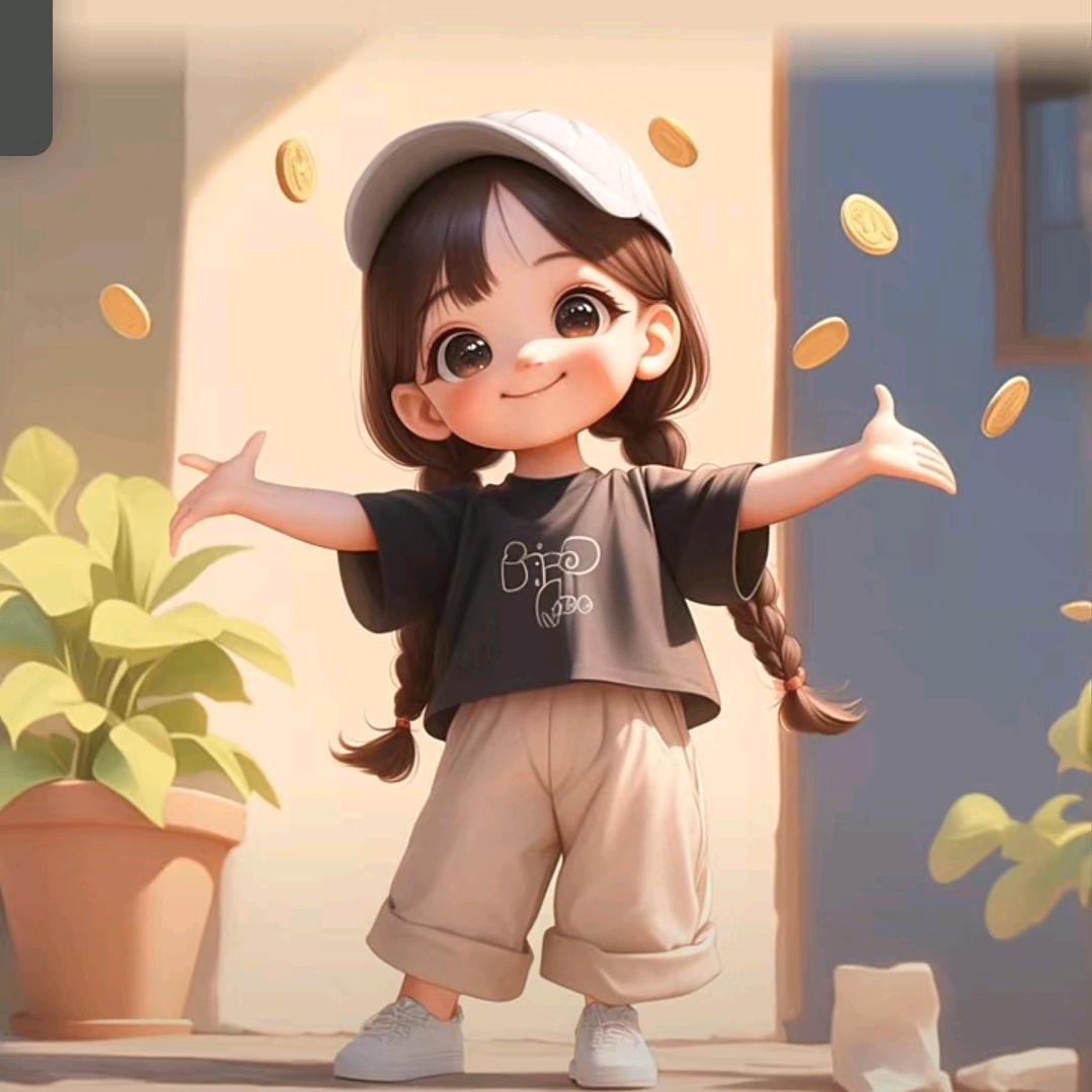 🇨🇳暖暖的小兔呀🐰