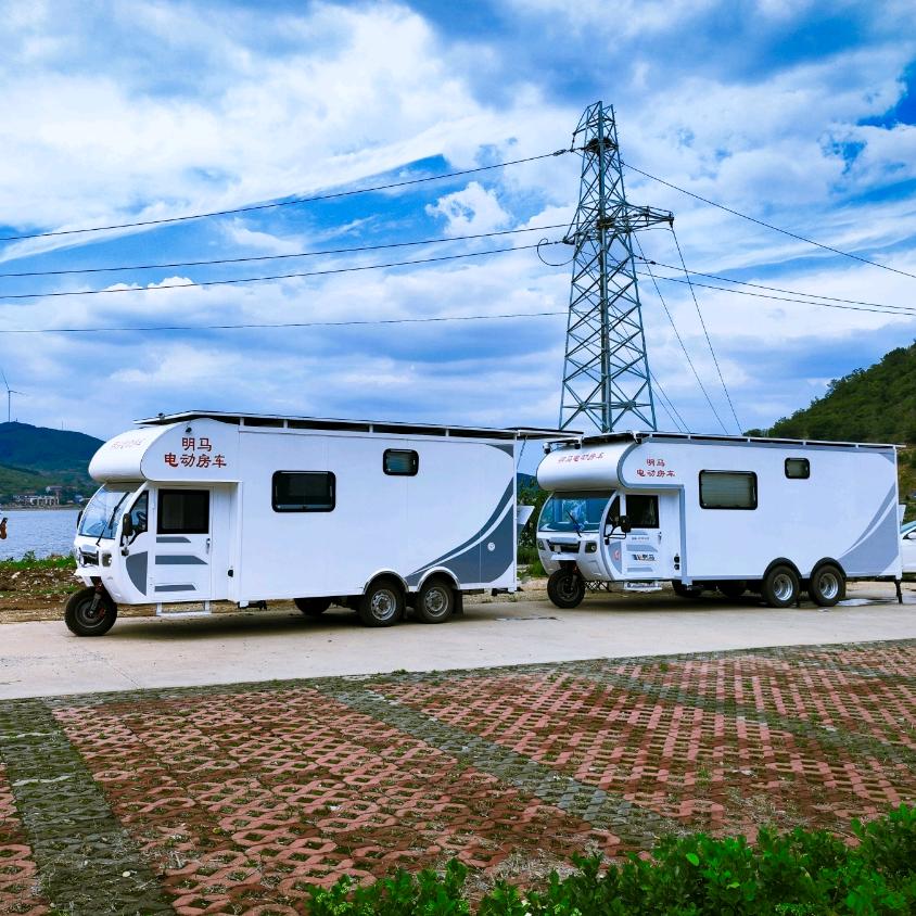 明马房车3号小顾