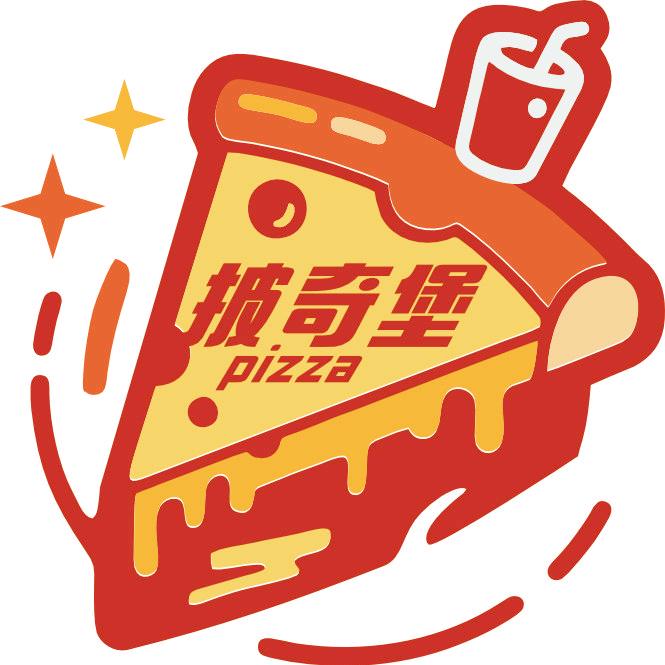 披奇堡披萨星球官方号