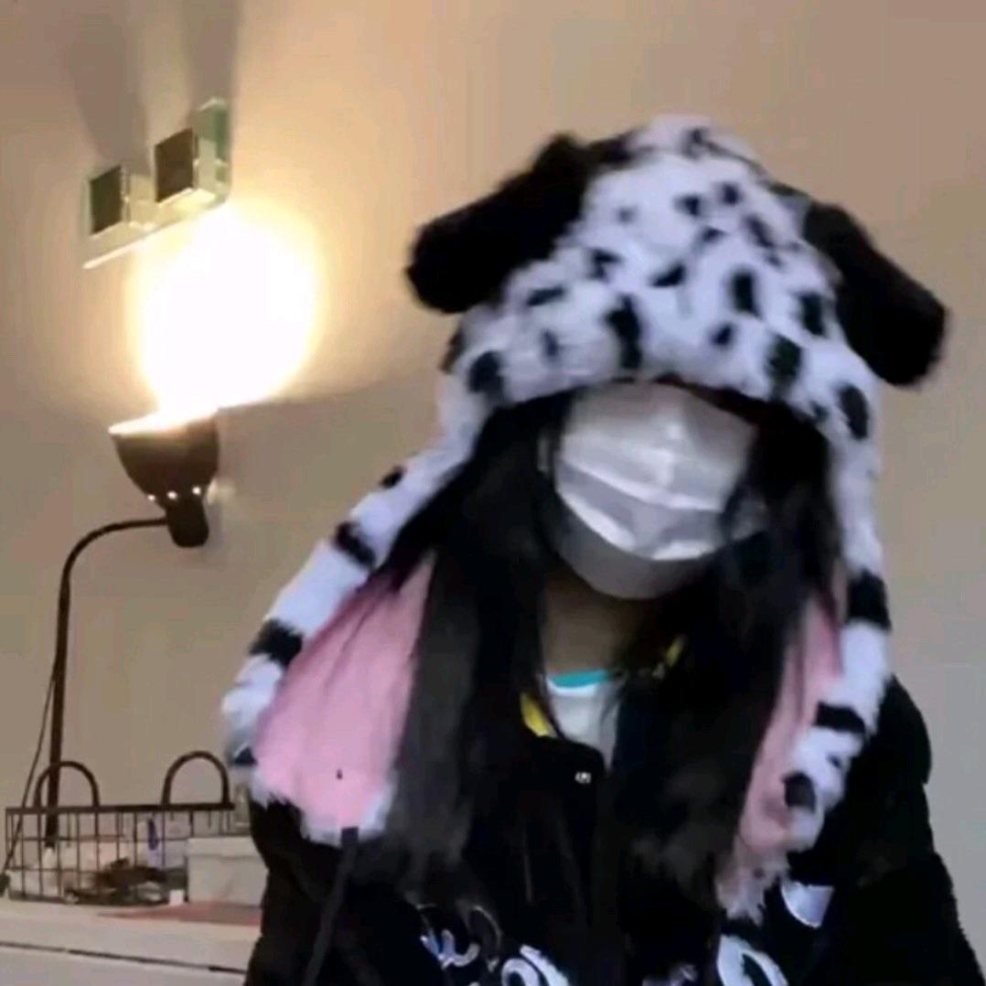 Xuexue💕