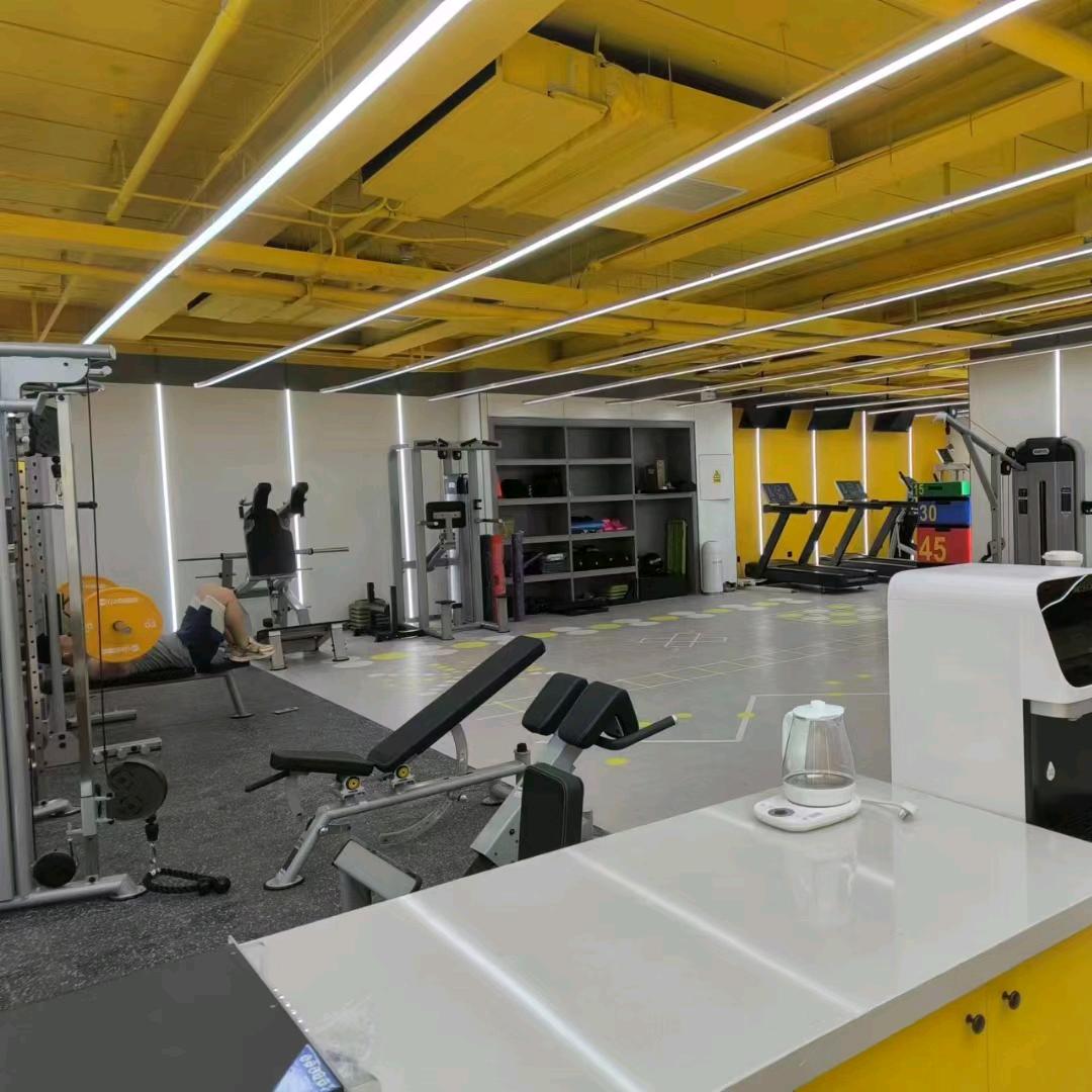 小卓健身-酒仙桥店