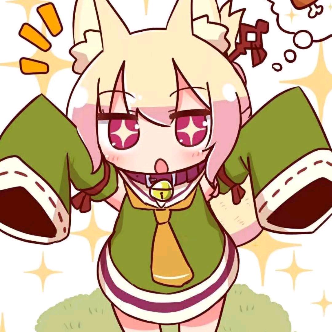 狐狸狐狸狐