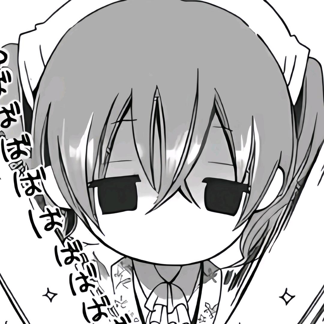 拉面（穿孔版