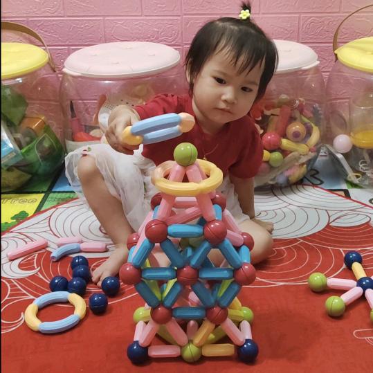 珊宝麻麻