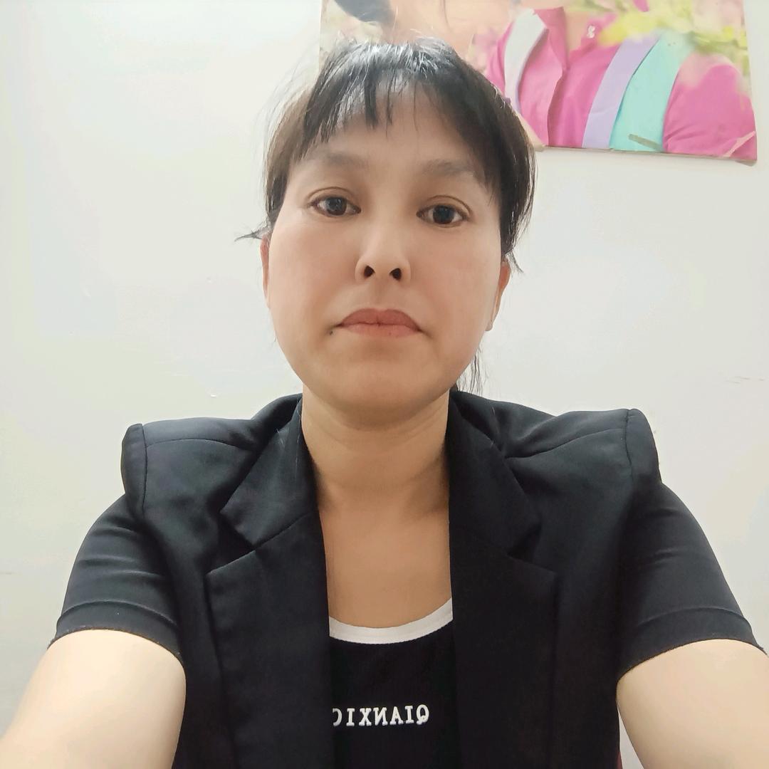 叶伏香