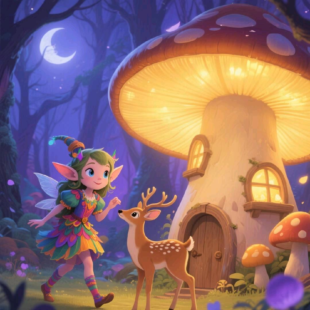 童话小镇做题家