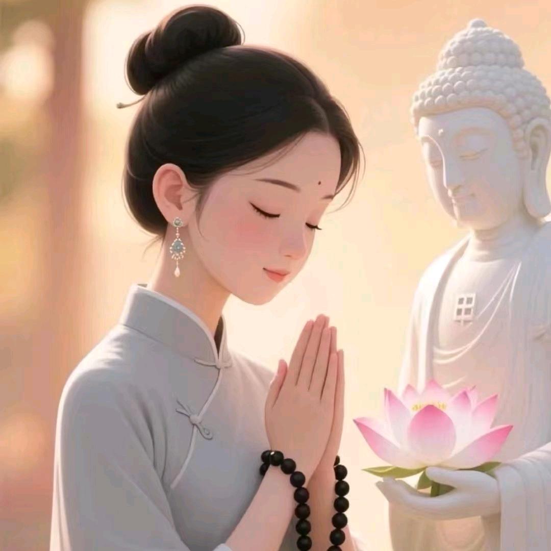 清风阁☯️小龍女🐉