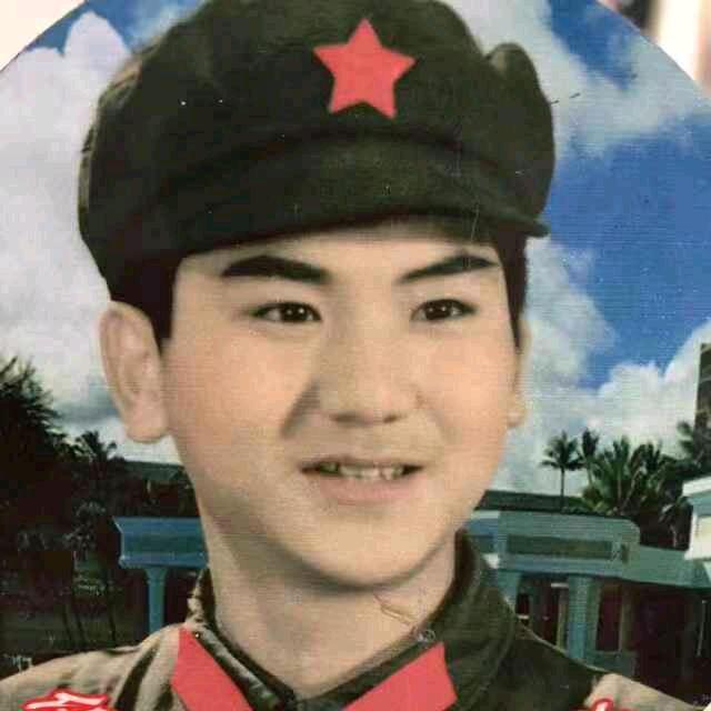 古道儒风