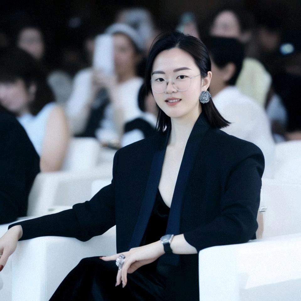 悦颜莲姐
