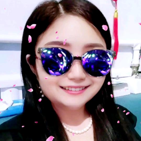 小龙女🐉