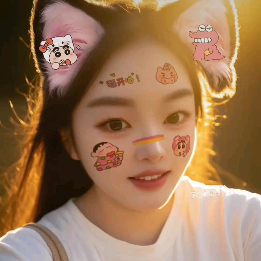 可有可无😝