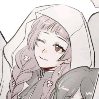 蔷薇