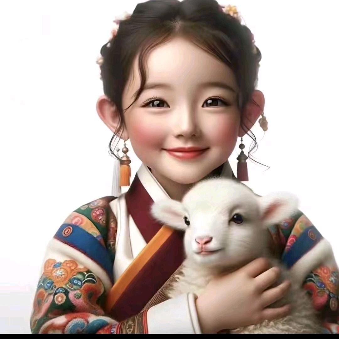 我是很可爱的猫咪