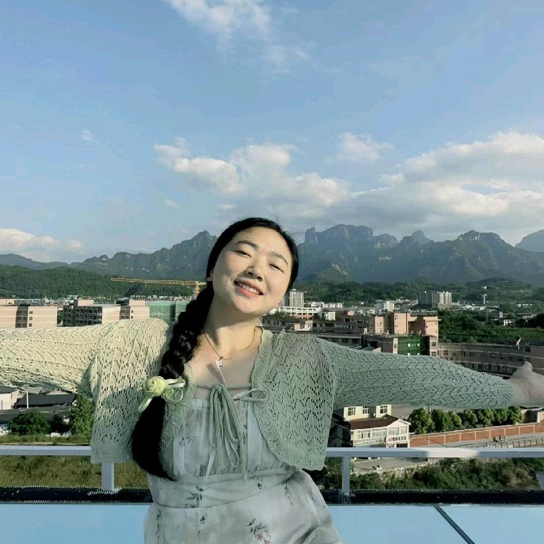 小佳带你游张家界