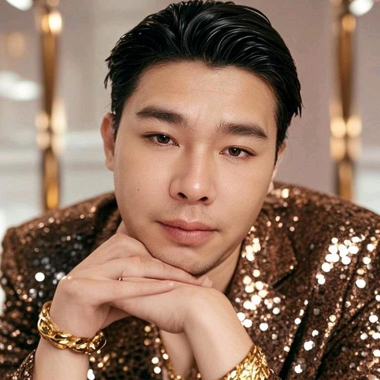 药酒大师～八方来财