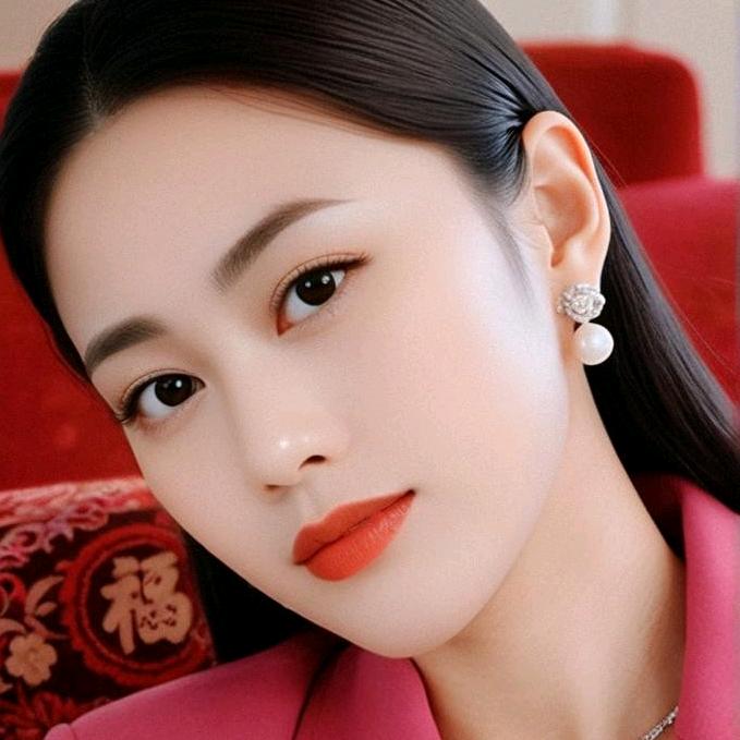 我马金秀重新改变自己