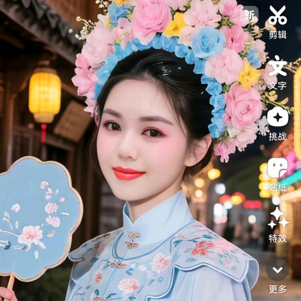 曹家闺女