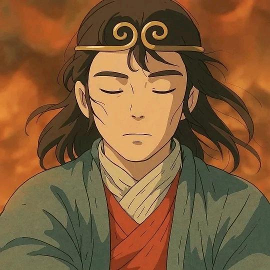 月光边境头像