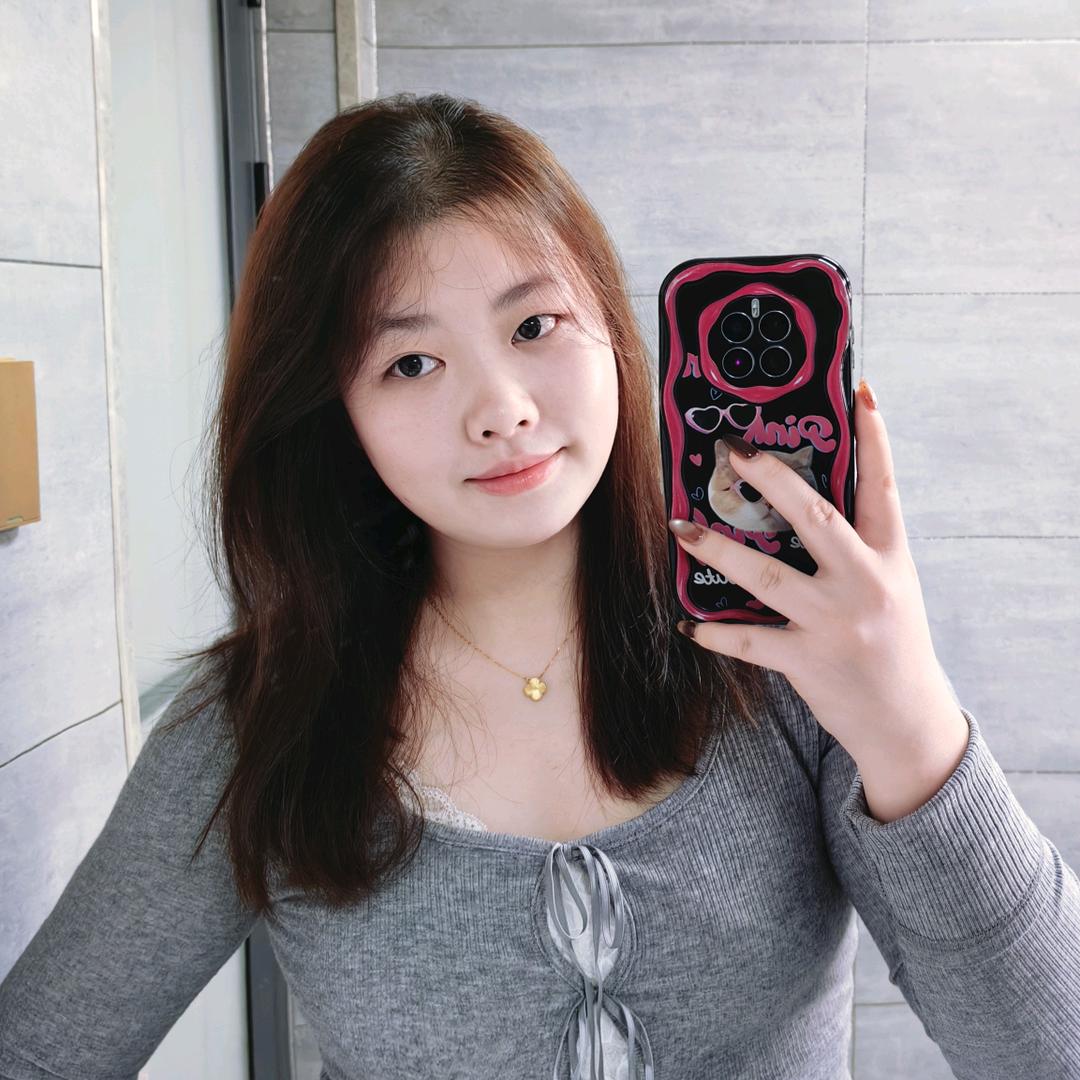 思思不吃香菜（减肥版）