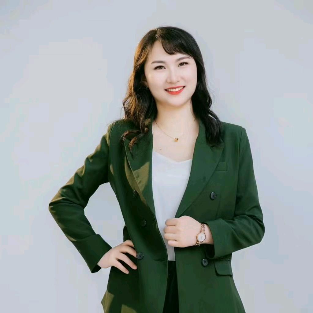 威海惠声口才「英语规划」铃铛老师