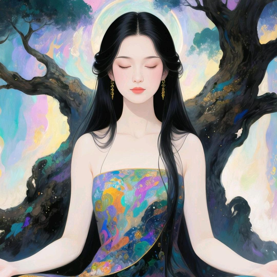 静不是思的错