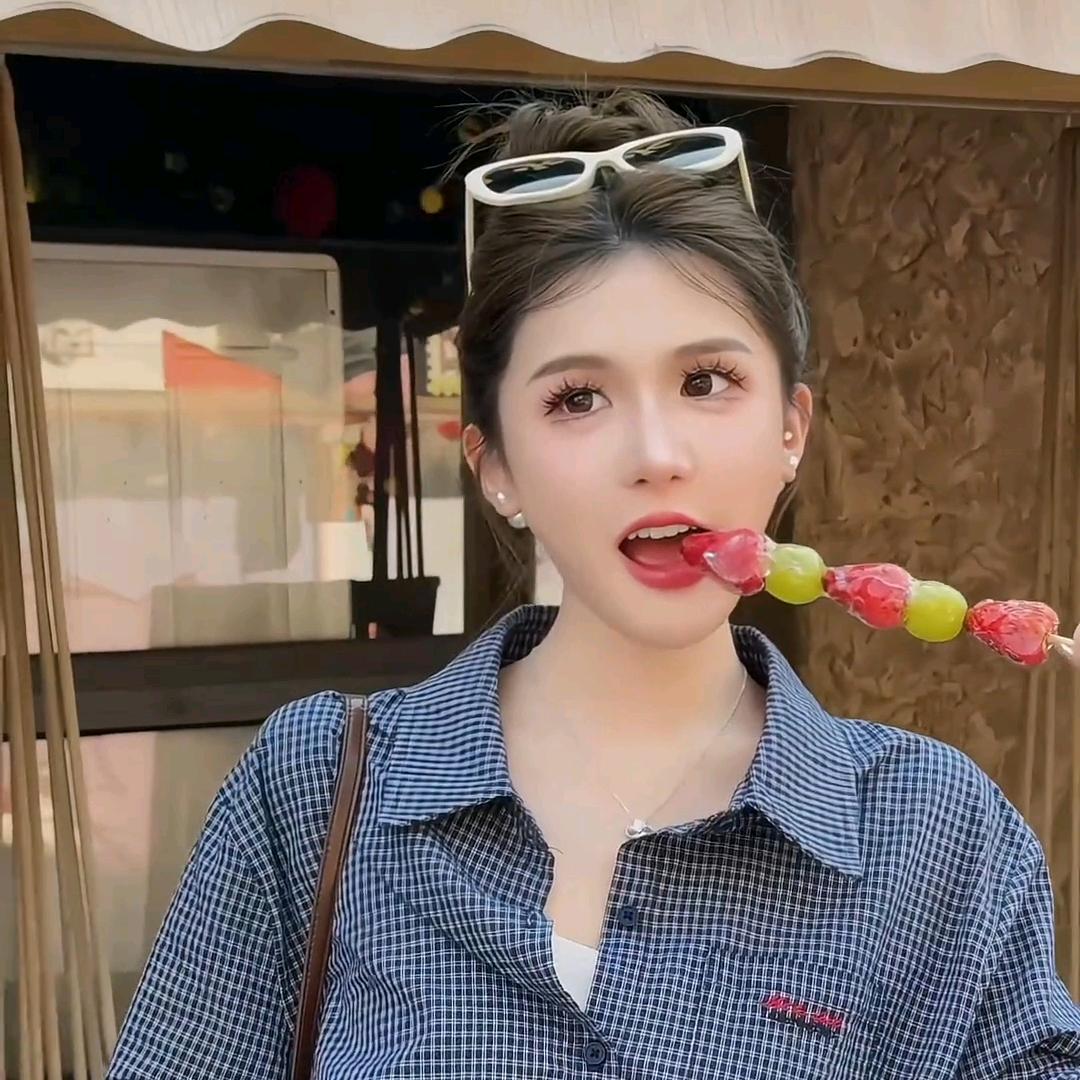 周楚楚- 爆品返场