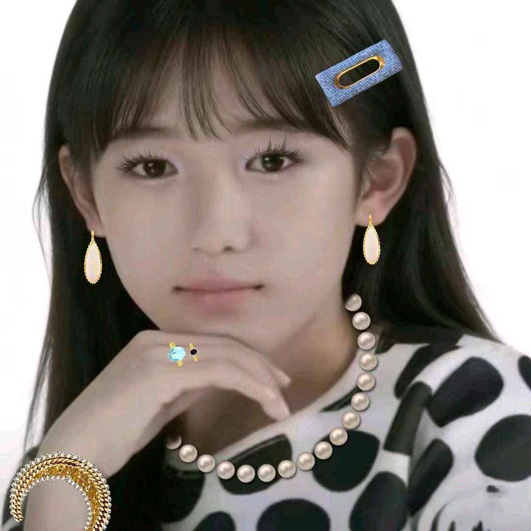 春花不是村花^