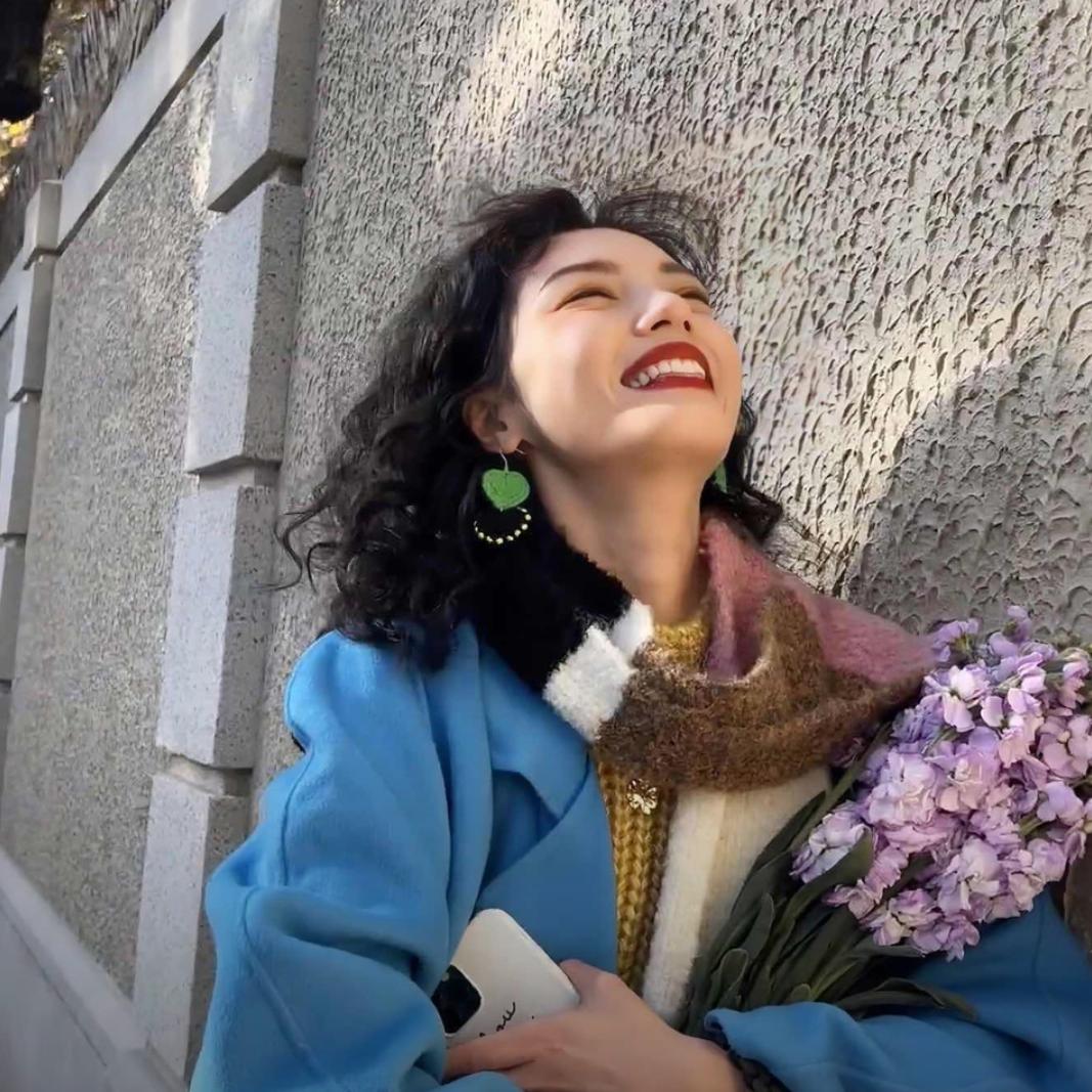 小敏姐姐👑