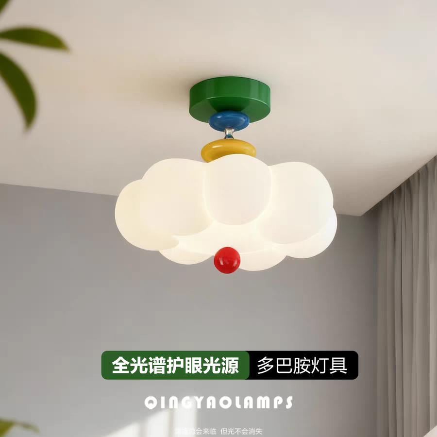 铭鑫乐适居灯饰