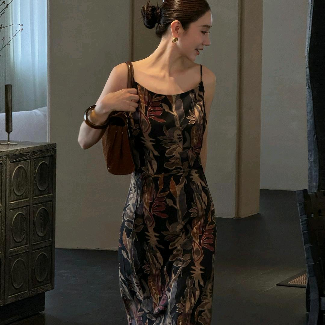 LiLi-李慧儿生活号服饰严选