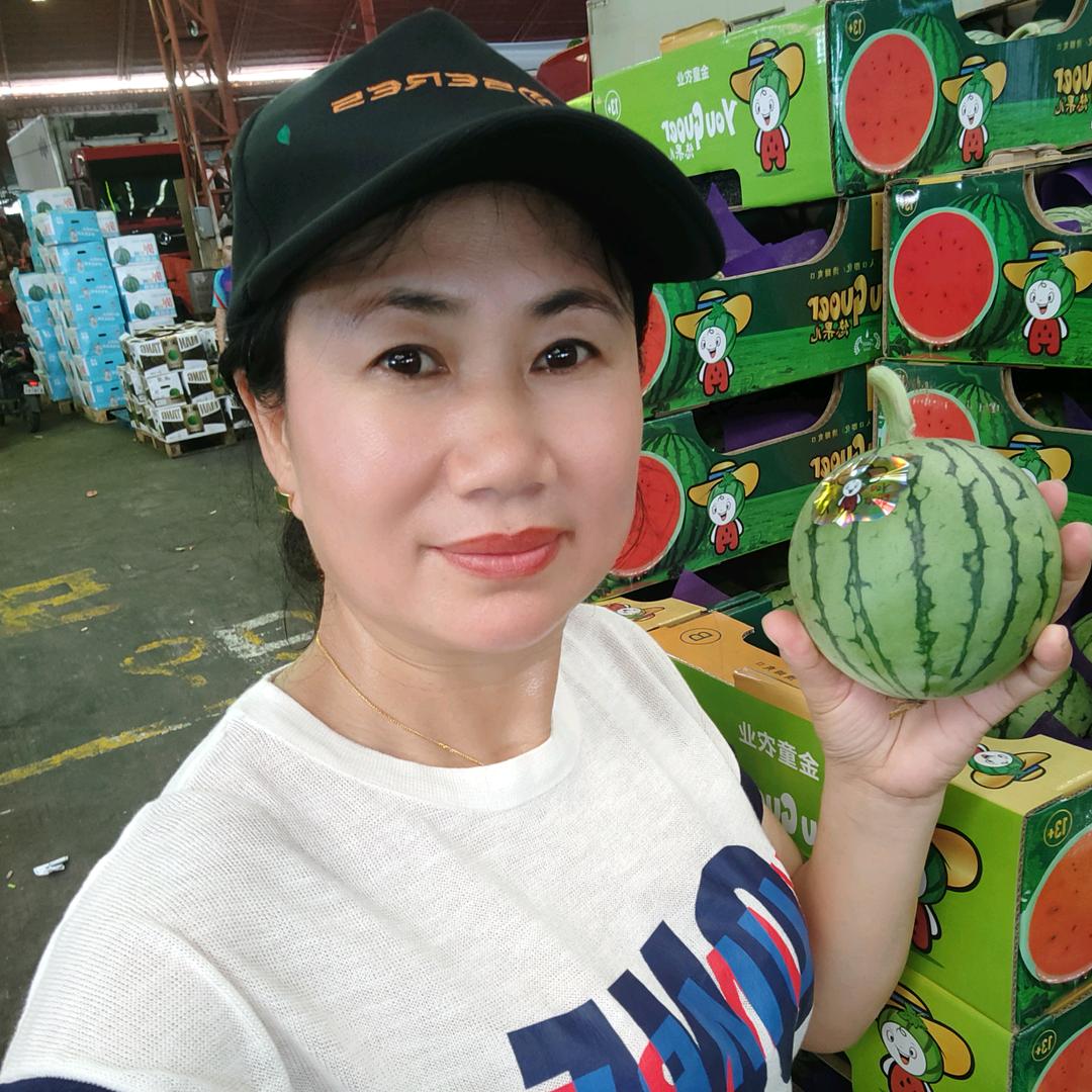 广州金山张姐