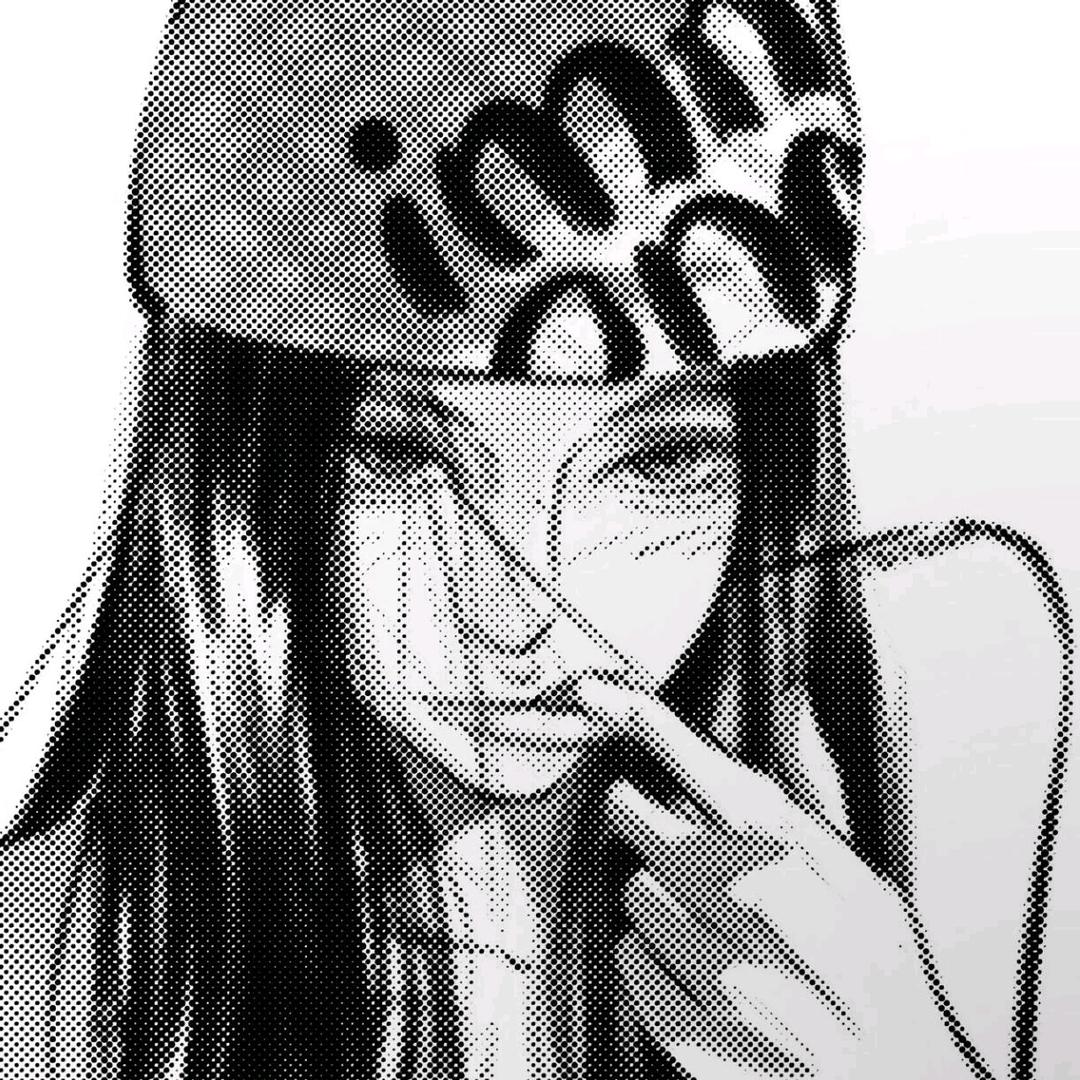 岩烤菠萝