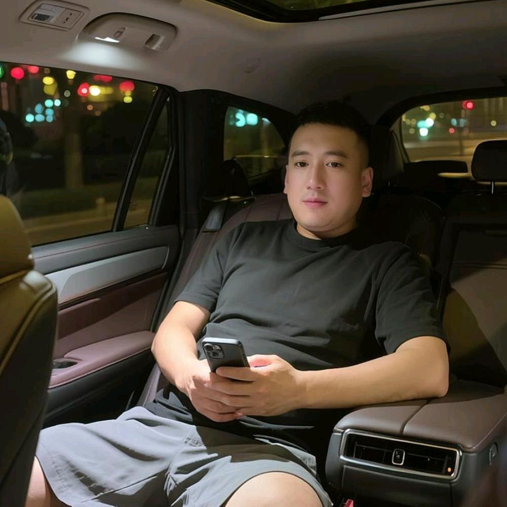 “陕西”四哥