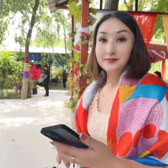 古丽