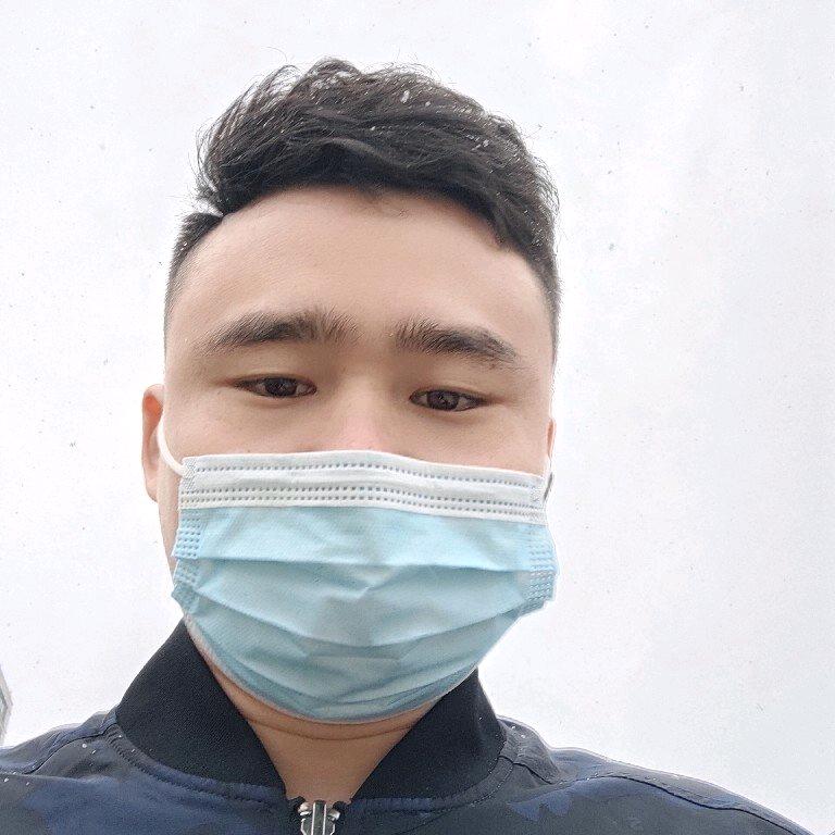 第一页头像