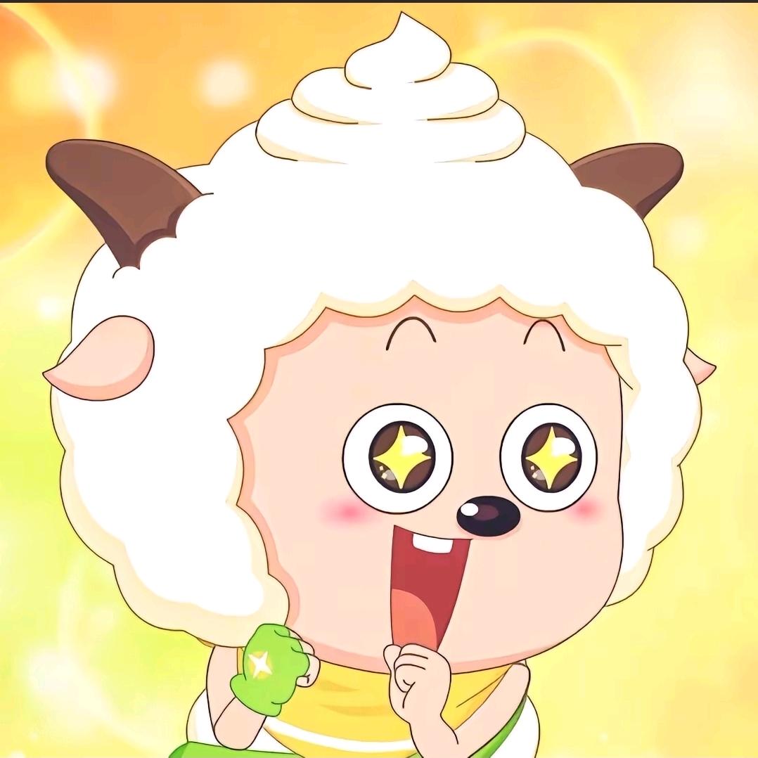 橙宝～