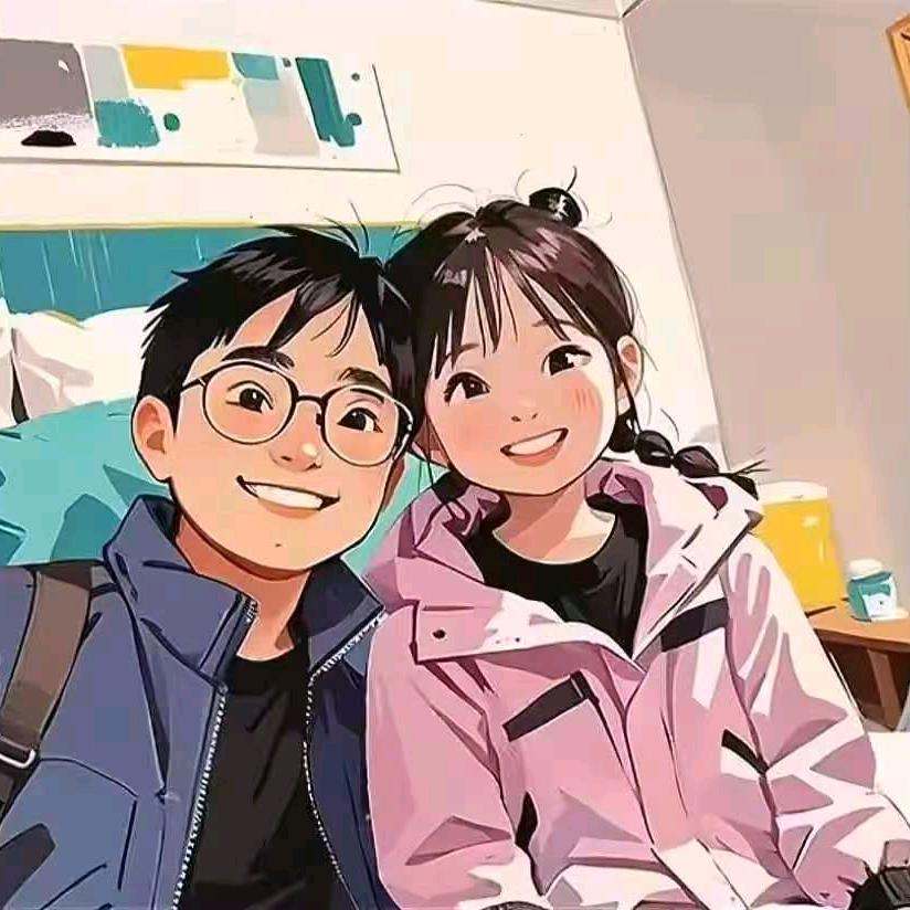 小刘很哇塞
