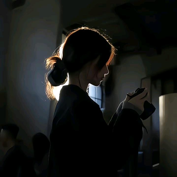 九啊