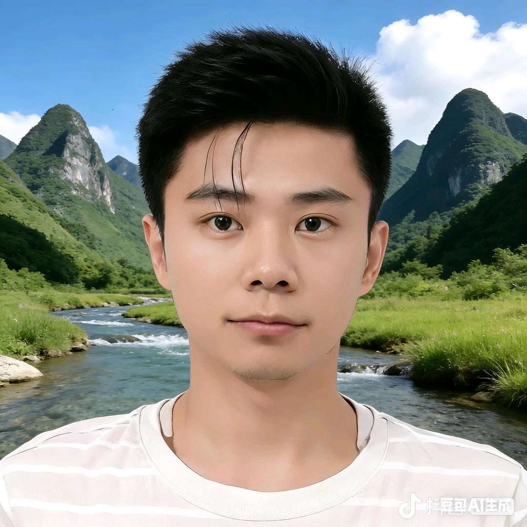 孤烟直