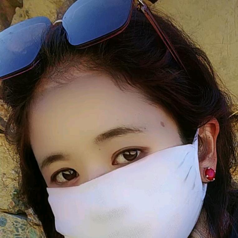 只 想 一 个 人！❤️