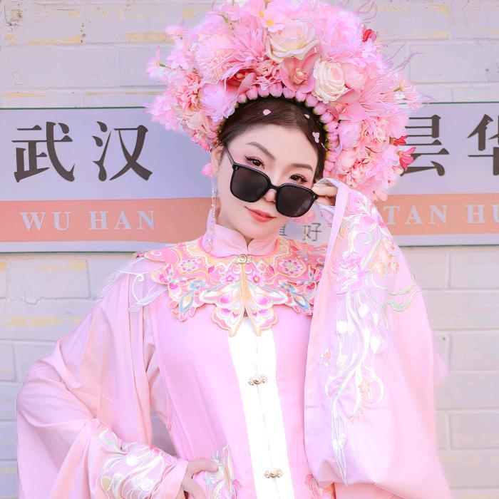中百仓储小时达(玲玲同学)