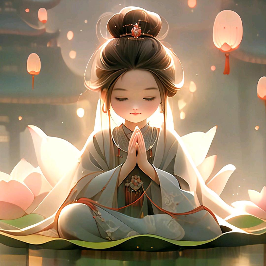 文殊💕音韵