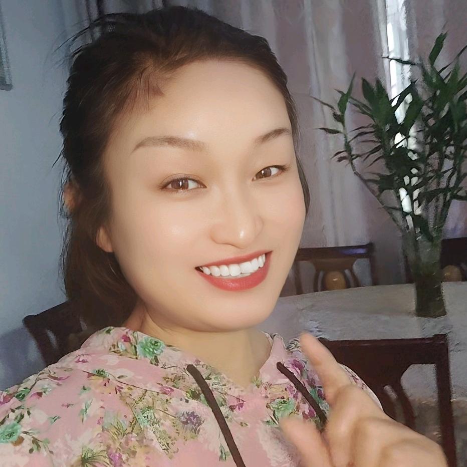 大脸芸儿